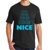 Core Blend Tee Thumbnail