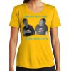 Women's PosiCharge ® Competitor Tee Thumbnail