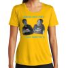 Women's PosiCharge ® Competitor Tee Thumbnail