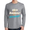 Long Sleeve Fan Favorite Tee Thumbnail