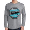 Long Sleeve Fan Favorite Tee Thumbnail