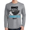 Long Sleeve Fan Favorite Tee Thumbnail